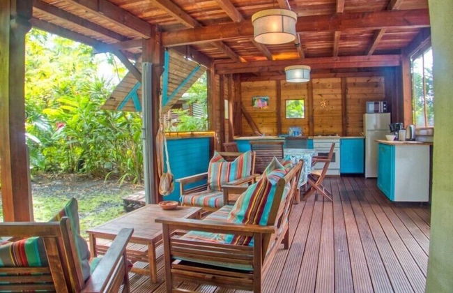 Le Parc aux Orchidées - Foto 14