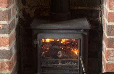 Charming and Cosy Country Cottage with Log Burner - Foto 22