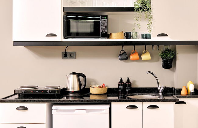 TAKS-INN Suites - Foto 56