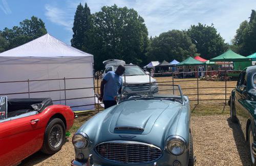 The Art Apartment - Foto 15