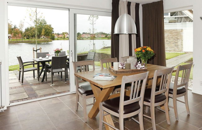 Family Retreat With Garden - Foto 21