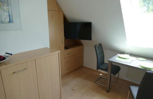 kleine Ferienwohnung am Wulfkamp - Foto 14