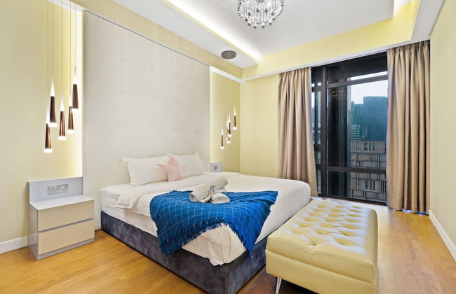 Anggun Residences Serviced Suites - Foto 67