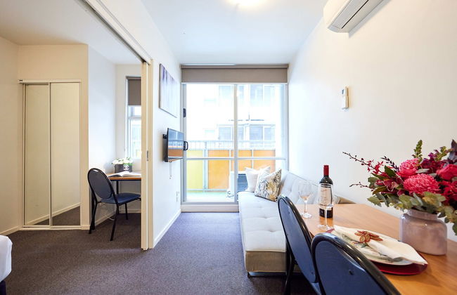 Arrow on Swanston - Foto 73