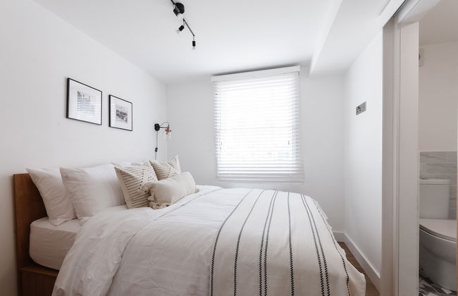 14-16 Grosvenor Street Luxury Apartments - Foto 14