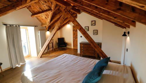 Domaine Agricole Cotzé / Casa rural - Foto 4