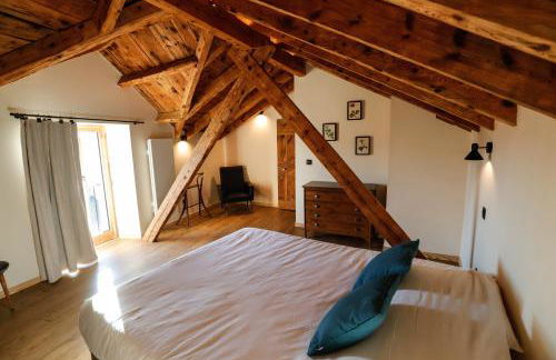 Domaine Agricole Cotzé / Casa rural - Foto 4