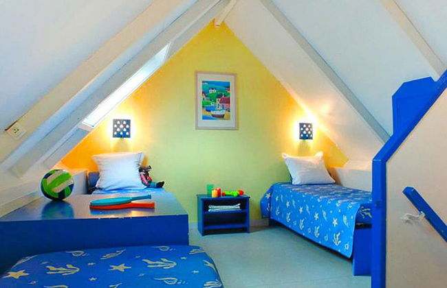 Holiday Resort Les Plages de Guerande, La Turballe, Acc. for 4 Pers - Foto 5