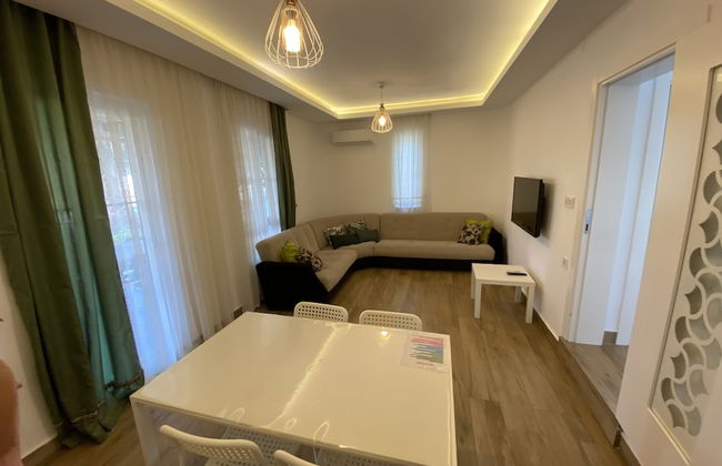 Orange and Lemon Homes - Foto 11