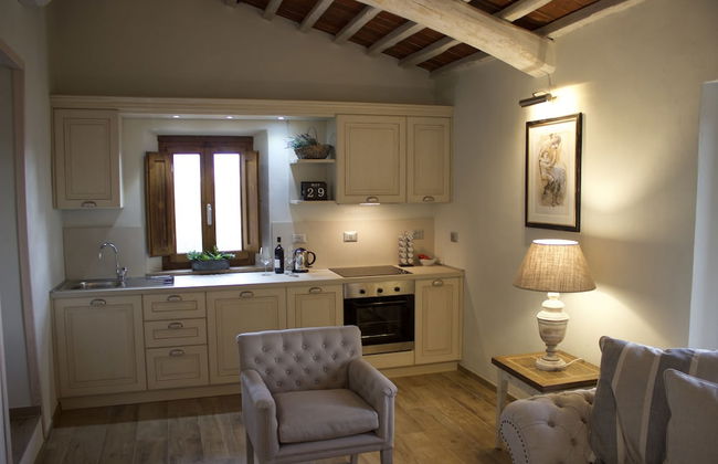 Borgo Argiano - Foto 16