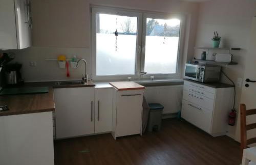 Jana's Fewo - Foto 8