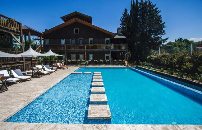 Blackstone Apart Boutique - Foto 29