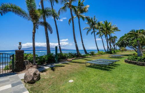 Lahaina Shores PH5 · LS PH5 Penthouse! Enjoy Stunning Ocean Vie - Foto 47