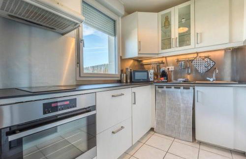 Splendid et cosy T2 terrasse, Airbus et Aéroport - Foto 25