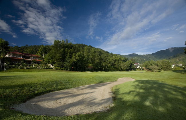 Meru Suites at Meru Valley Resort - Foto 40