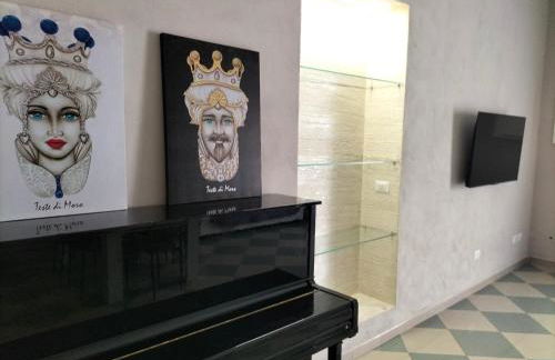 Square House Casa Vacanze - Foto 34