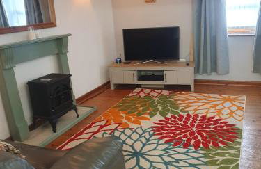 Cilgerran - cosy cottage - Foto 1