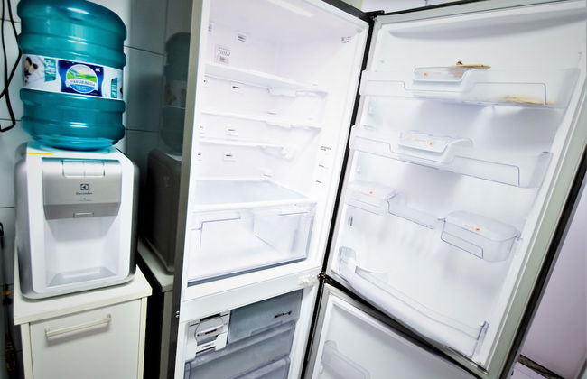 BEACH PARK PALM - COBERTURA LUXO - Photo 41