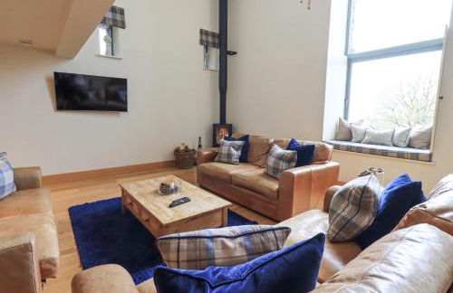 Oak Cottage - Foto 9