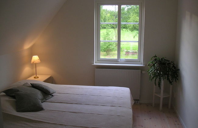 Hjortsby Torp - Country Living & Golf - Foto 4