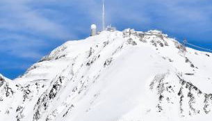 Austral La Mongie - Foto 4