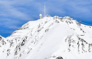 Austral La Mongie - Foto 4