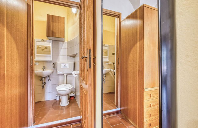 A Ca De Serafina E Antonio - Foto 8