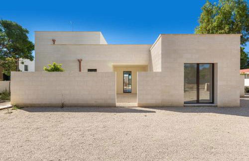 Villa Li Santi by BarbarHouse - Foto 28