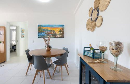 Apartamentos em Bal Piçarras 150 M DA PRAIA com SACADA, WI-FI, PISCINA, PORTARIA 24h, PLAYGROUND e vaga de GARAGEM - Foto 24