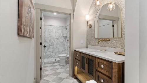 The Owl Room - Contemporary Loft in the Heart of Midway Near Park City Ski Resorts - Foto 3
