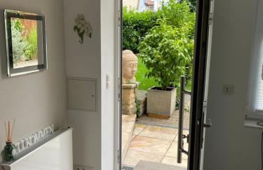 Apartment am Weinberg - Foto 17