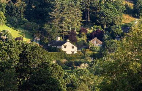Townfoot Byre, Troutbeck - E.V friendly - Photo 1