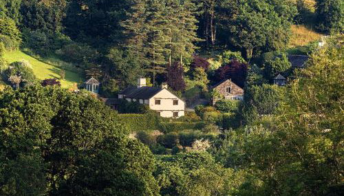 Townfoot Byre, Troutbeck - E.V friendly - Foto 1