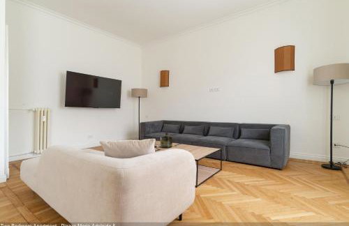Brera Apartments in Porta Venezia - Foto 106