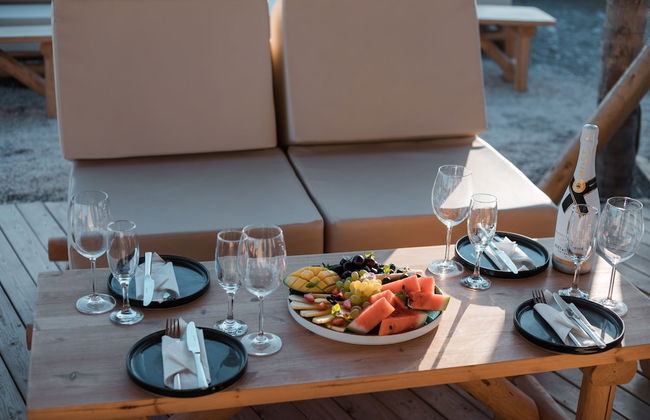 Alia Suites & Alia Beachfront Suites and Spa - Photo 15