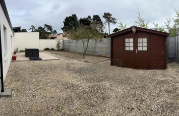 Charmante maison entre mer et forêt - Foto 2