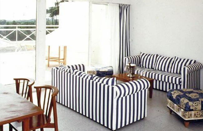 Madame Vacances Résidence Du Golf - Foto 17