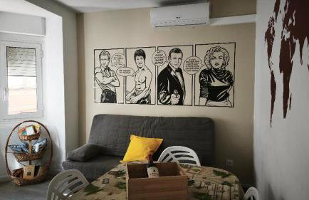 Hollywood Palazzo - Foto 1