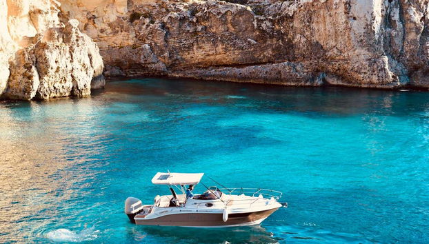 Será un paseo relajante