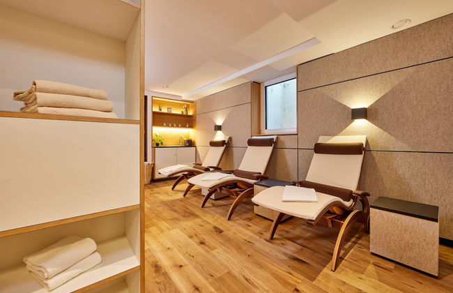 Bader Suites - Foto 43