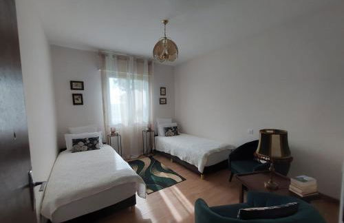 GITE LA CÔTE de GRAVES - Photo 35