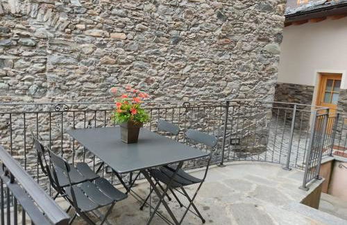 NEW Alpe Veille, Chalet Centro La Thuile 2 Bagni e Garage Privato - Foto 16