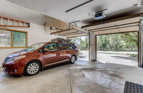 Frisco Cedar Cabin - Foto 34