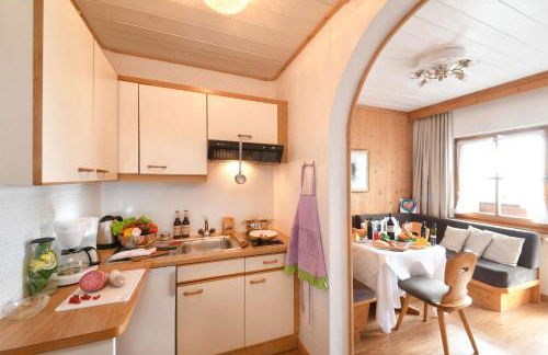 Appartements Villa Fortuna - Foto 42