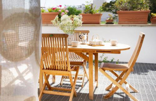 Casa Acquamarina - comfort e relax a pochi passi dalle spiagge del Salento - Foto 10