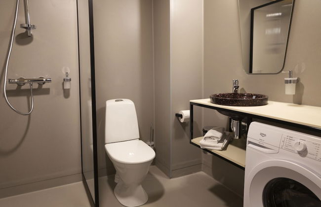 Lietsu Boutique Aparthotel - Foto 26