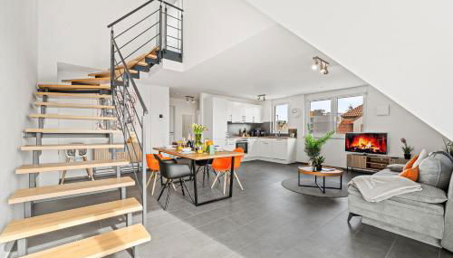 SEEzeit Maisonette in direkter Seenähe - Foto 3