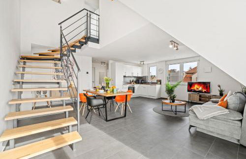 SEEzeit Maisonette in direkter Seenähe - Foto 3