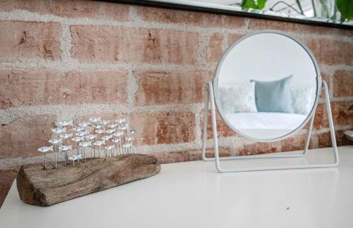 Bramley House Apartment - Foto 13