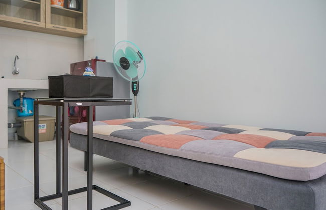 New Furnished 2BR near CGK Airport @ Ayodhya Apartment - Foto 20